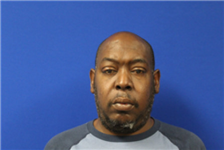 Corey Laron Scott a registered Sex Offender of Georgia