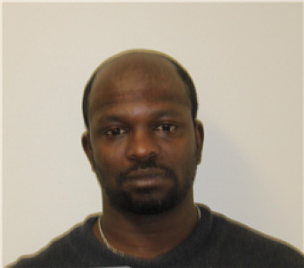 Joshua Terrell Cotton a registered Sex Offender of Georgia