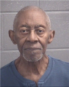 Eddie Leroy Ray a registered Sex Offender of Georgia