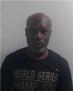 Amos Lamont Harris a registered Sex Offender of Georgia