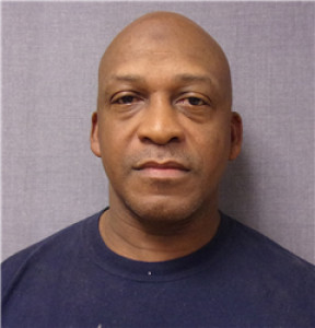 Randy Lewis Wimbush a registered Sex Offender of Georgia