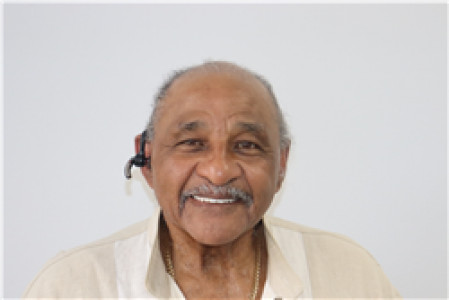 Eddie Gerald Garrett a registered Sex Offender of Georgia