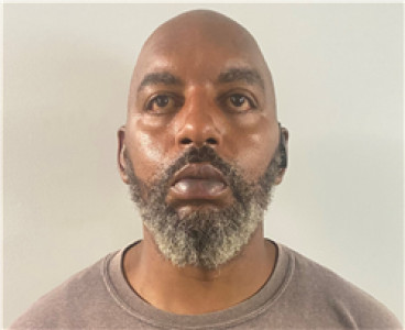 Derrick Eugene Miller a registered Sex Offender of Georgia