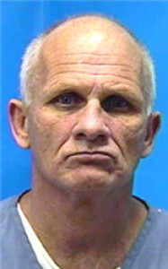 John Marion Bridges a registered Sex Offender of Georgia