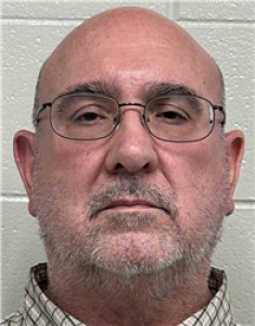 Glenray Thomas Sibley a registered Sex Offender of Georgia