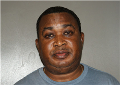 Steve Adeyinaa Adesida a registered Sex Offender of Georgia