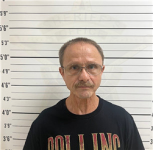 Robert Frank Norton a registered Sex Offender of Georgia