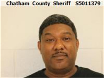 Clarence Miller a registered Sex Offender of Georgia