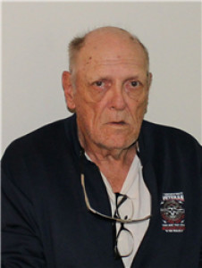Alton Grandful Mullinax a registered Sex Offender of Georgia