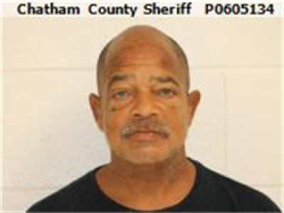Kevin Dwayne Simon a registered Sex Offender of Georgia