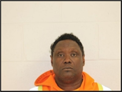 Alvin Bernard Jenkins a registered Sex Offender of Georgia