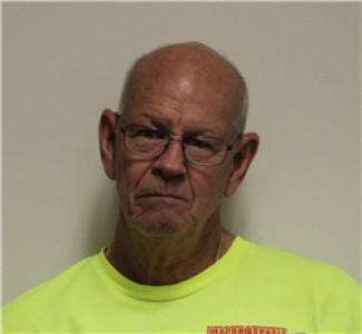 Phillip Jon Woodhull a registered Sex Offender of Georgia