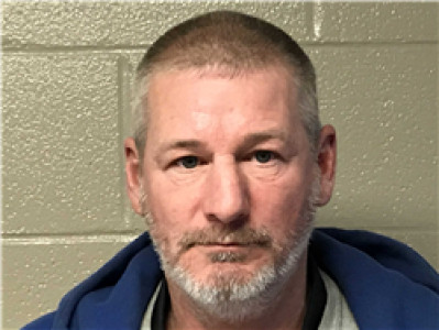 Stephen Christopher Jones a registered Sex Offender of Georgia