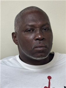 Terry Lee Howard a registered Sex Offender of Georgia