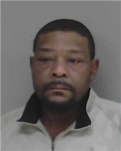 Alex Antonio Jackson a registered Sex Offender of Georgia