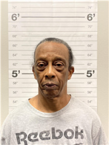 Ronald Willis Oliver a registered Sex Offender of Georgia
