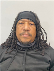 Juan Cortez Gipson a registered Sex Offender of Georgia