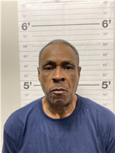 Gregory Carter a registered Sex Offender of Georgia