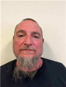 James Anthony Hanie a registered Sex Offender of Georgia