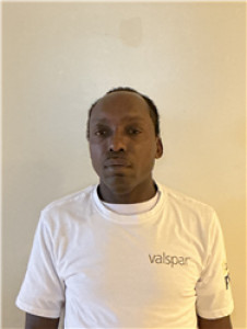 Raedell Alexius Jackson a registered Sex Offender of Georgia