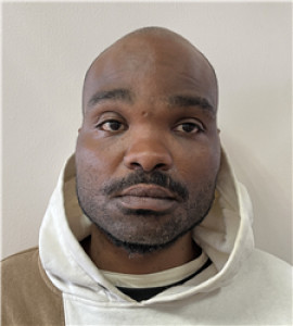 Rashamel Padgett a registered Sex Offender of Georgia