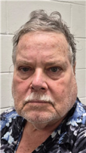 Jeffrey Allen Weeks a registered Sex Offender of Georgia