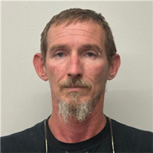 Jessie Wayne Parr a registered Sex Offender of Georgia