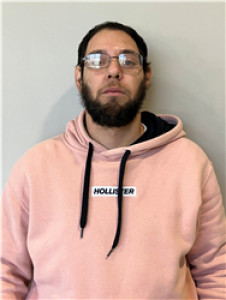 Timothy Allen Miller a registered Sex Offender of Georgia