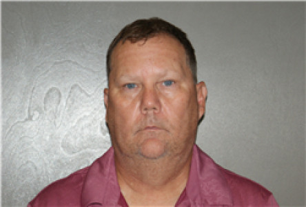 Michael Shane Greenwood a registered Sex Offender of Georgia