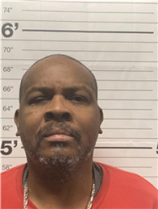 Reginald Thomas a registered Sex Offender of Georgia