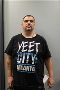 George Albert Jacobs III a registered Sex Offender of Georgia