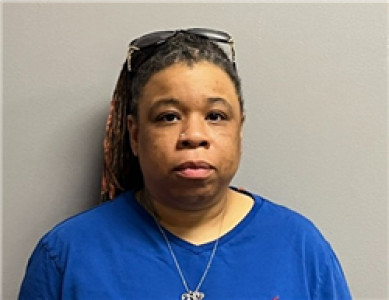 Candace Takia Starr a registered Sex Offender of Georgia