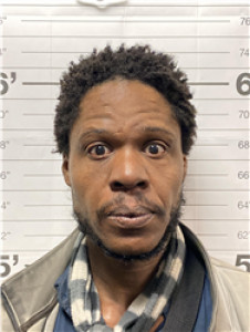 Dawud Brimsley a registered Sex Offender of Georgia
