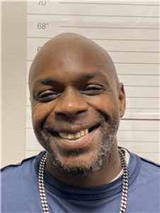 Raymond Cardell Washington a registered Sex Offender of Georgia