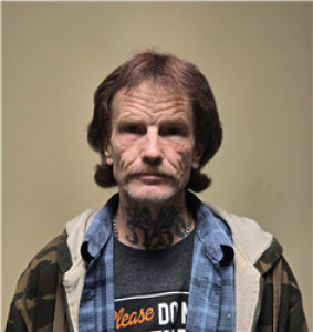 James Edward Odett a registered Sex Offender of Georgia