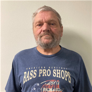 Bruce D Roberts a registered Sex Offender of Georgia