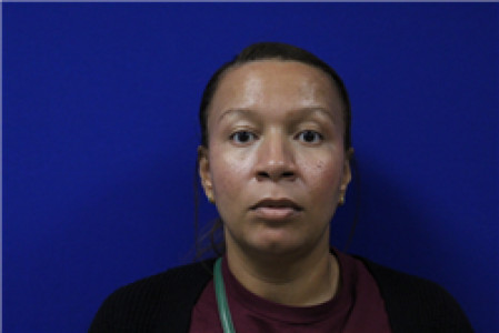 Indira Lelani Gooding a registered Sex Offender of Georgia