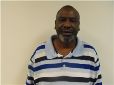 Darryl Paris a registered Sex Offender of Georgia