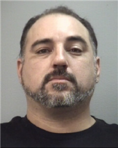 Mitchell Wayne Overbeck a registered Sex Offender of Georgia