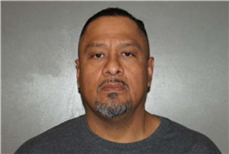 Carlos Osorio a registered Sex Offender of Georgia