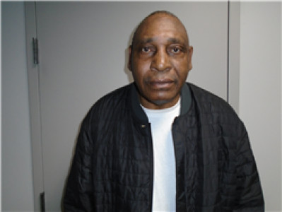 David John Walker a registered Sex Offender of Georgia