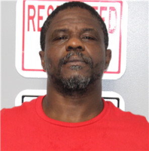 Dandra Demere Ealey a registered Sex Offender of Georgia