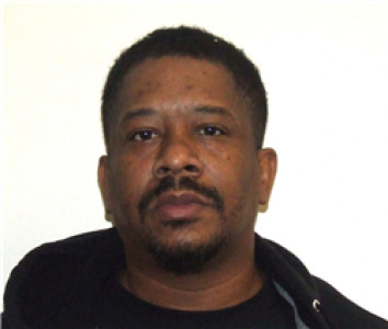 Terrence Delare Dixon a registered Sex Offender of Georgia