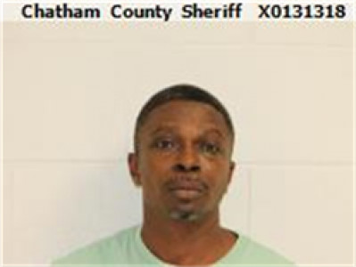 Shawn Terrell Goldwire a registered Sex Offender of Georgia