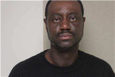 Jamie Bernard Gaston a registered Sex Offender of Georgia
