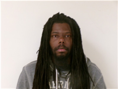 Jeremiah Haugabrook a registered Sex Offender of Georgia