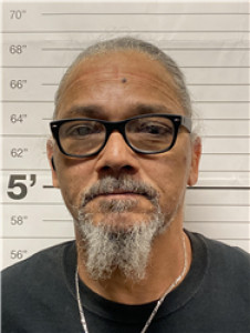 Elbert Mead Patterson a registered Sex Offender of Georgia