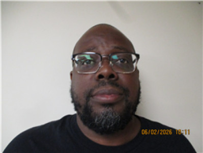 Cornelius Pitts a registered Sex Offender of Georgia