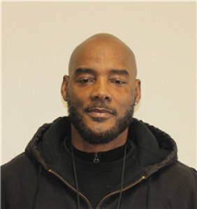 Darrell Brown a registered Sex Offender of Georgia