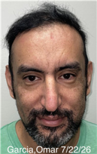 Omar Quiroga Garcia a registered Sex Offender of Georgia